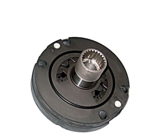 Bosch Rexroth R909606811 Насос подкачки A4VG90-A
