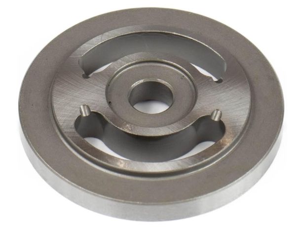 Bosch Rexroth R909650830 Шайба Распределительная серии A2FO45, A2FM45 SKS