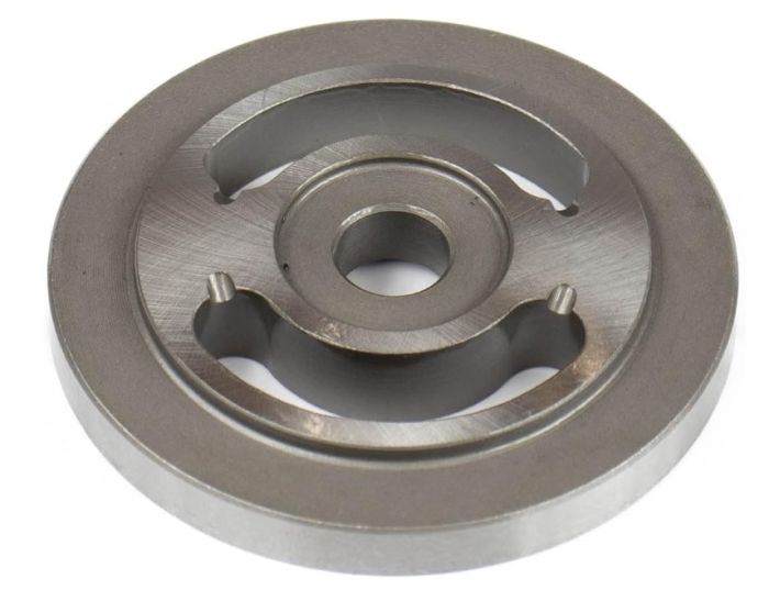 Bosch Rexroth R909650826 Шайба Распределительная серии A2FO16, A2FM16 SKS