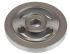 Bosch Rexroth R909650838 Шайба Распределительная серии A2FO160, A2FM160 SKS