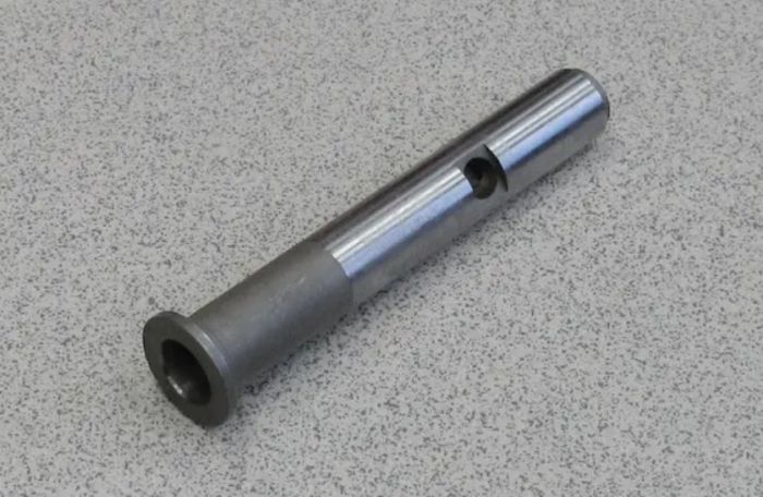 Bosch Rexroth R909651037 Сервопоршень для серії A11V130 A11VO130 A11VSO130 A11VLO130 SKS