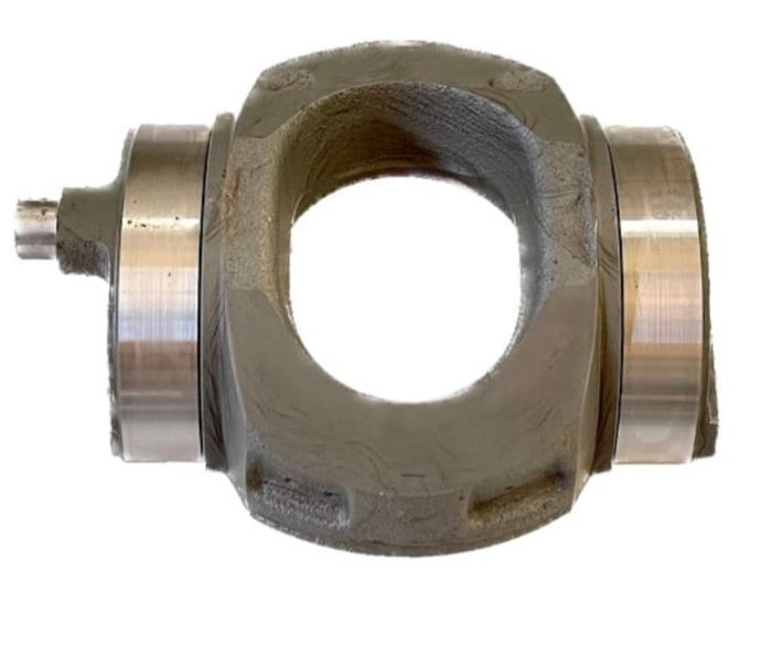 Bosch Rexroth R909651164 Плита поворотная (люлька) для серии A4VG28