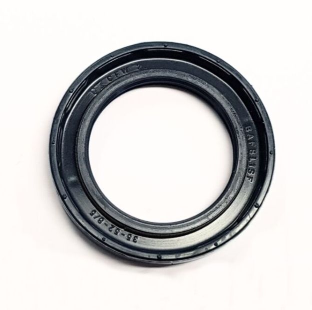 Rexroth R909830380 Сальник вала для A8VO28