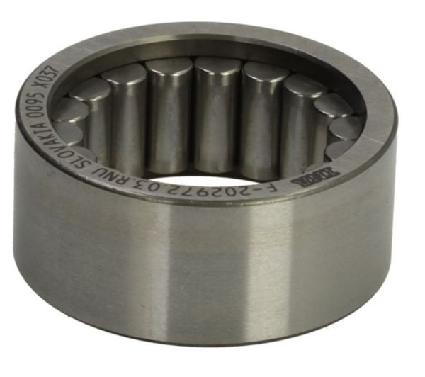 Bosch Rexroth R909831337 Роликовый подшиник 24,8х39х17 для серии A4VSO40 A4VSG40 SKS