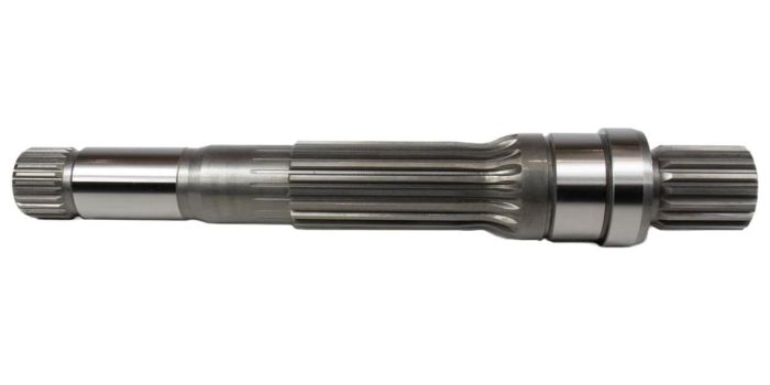 Bosch Rexroth R909921000 Приводной вал гидронасоса 18T/26T для серии A4VG125, A4VG140 SKS