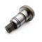 Rexroth R909921496 Вал гидромотора L161, T16 для A6VM80