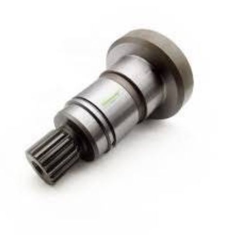 Rexroth R909921496 Вал гидромотора L161, T16 для A6VM80