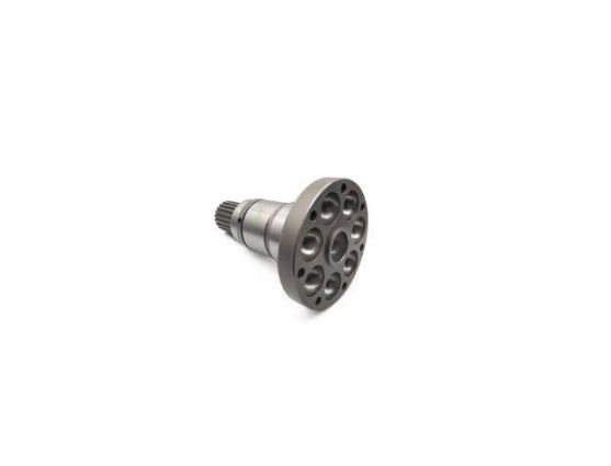 Rexroth R909921603 Вал гидромотора для A6VM140