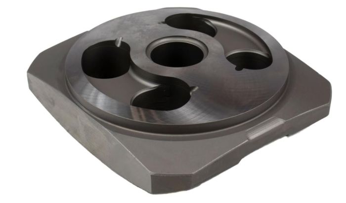 Rexroth R909921791 Распределительная шайба M для A6VM200