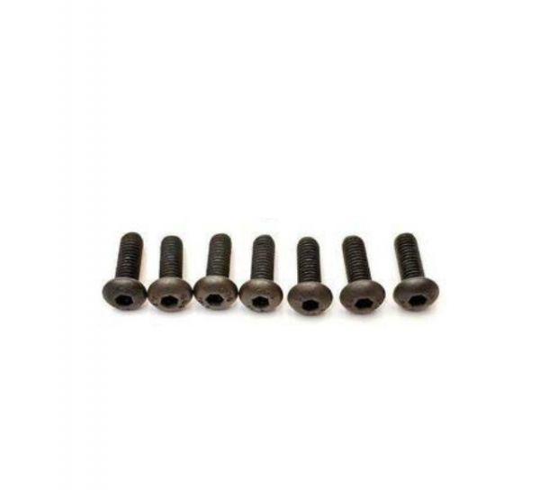 Болт прижимной пластины (М6×20) A6VM250 R910584614 Bosch Rexroth