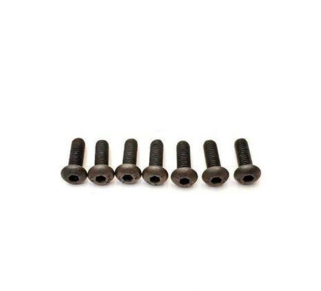 Болт прижимной пластины (М6×20) A6VM250 R910584614 Bosch Rexroth