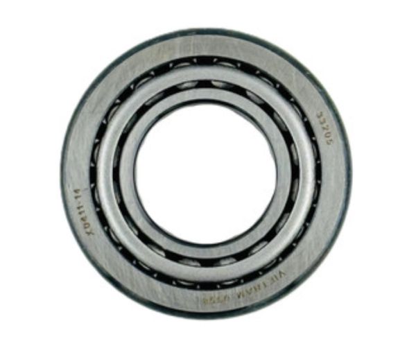 Bosch Rexroth R910720232 Роликовый подшипник для серии A10VO71 A10VSO71 SKS