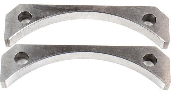 Bosch Rexroth R910765236 Монтажная пластина для серии A4VSO71 SKS