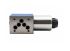 Bosch Rexroth R910920244 Регулятор управляющий клапан для серии A10VSO140, A4VSO125 DRG1 SKS