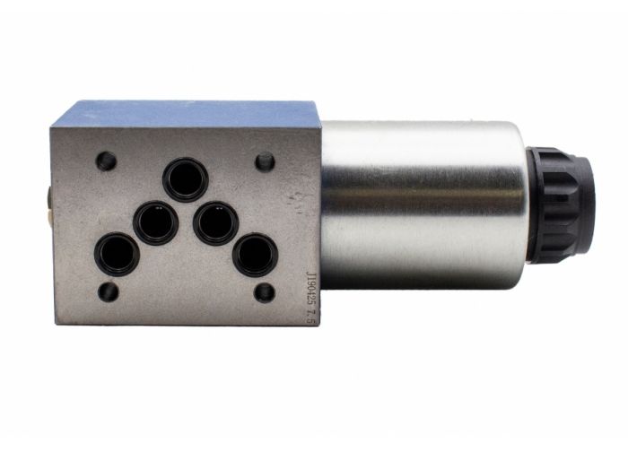 Bosch Rexroth R910922790 Регулятор керуючий клапан для серії A10VO140 A10VSO140 SKS