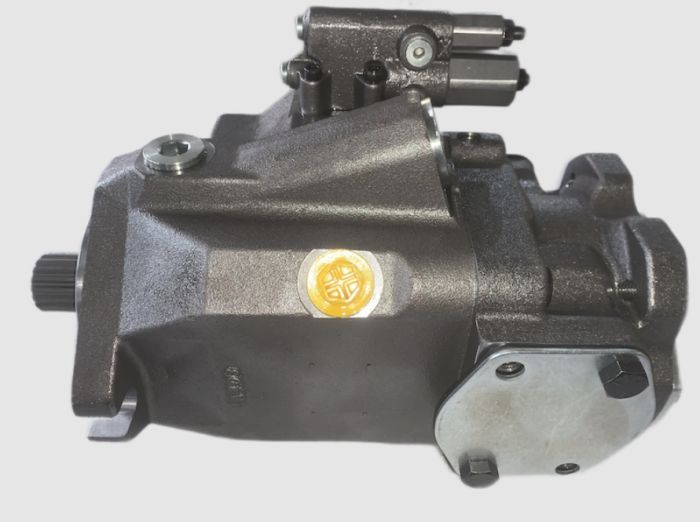 Bosch Rexroth R910924258 Насос гидравлический для серии A10VO28 A10VSO28 SKS