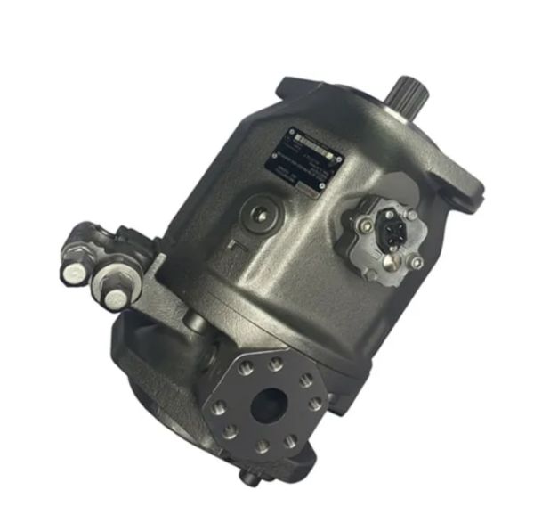 Bosch Rexroth R910932495 Насос гидравлический для серии A10VO45 A10VSO45 SKS
