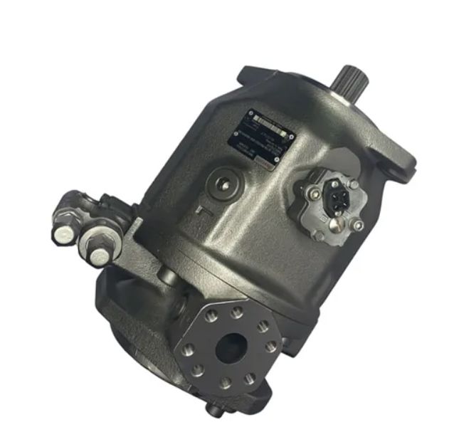 Bosch Rexroth R910932495 Гідравлічний насос для серії A10VO45 A10VSO45 SKS