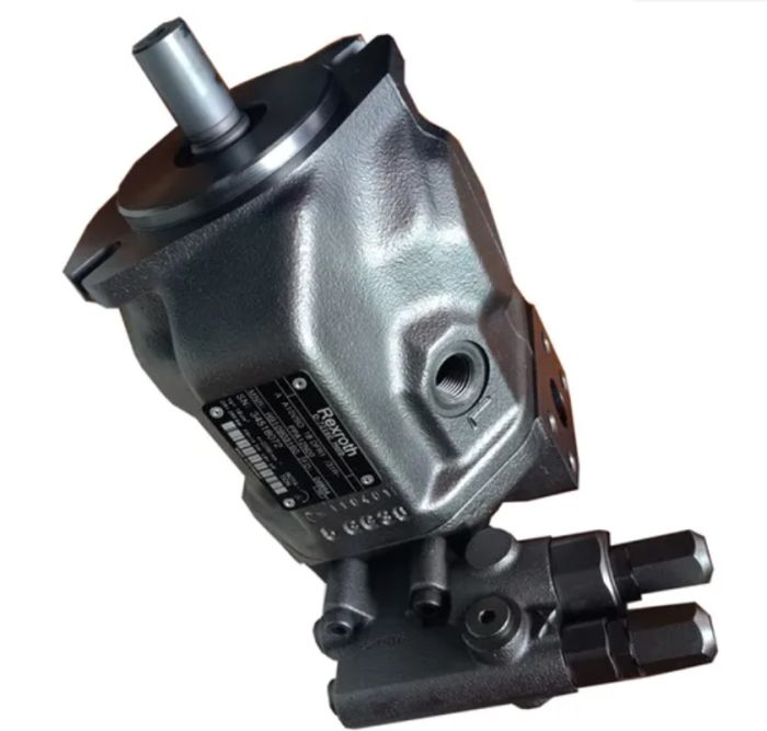 Bosch Rexroth R910940008 Гідравлічний насос для серії A10VO45 A10VSO45 SKS