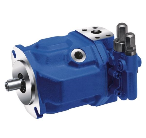 Bosch Rexroth R910940520 Насос гидравлический для серии A10VSO16 A10VO18 A10VSO18 SKS