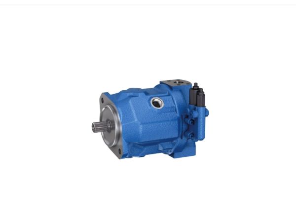 Rexroth R910942961 Гідравлічний насос A10VO28DR/31R-PSC62K01-SO