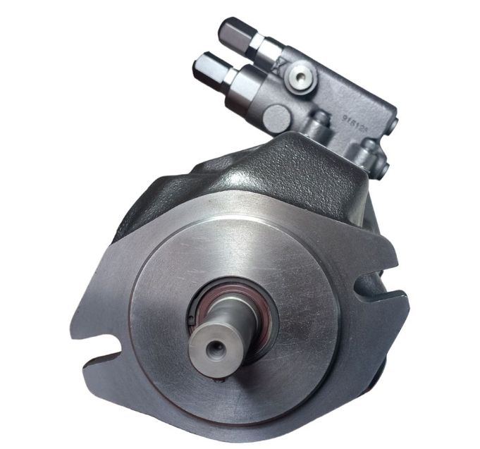 Bosch Rexroth R910943343 Гідравлічний насос для серії A10VO45 A10VSO45 SKS