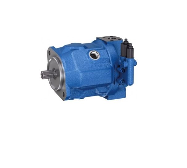 Bosch Rexroth R910968261 Насос гидравлический для серии A10VO140 A10VSO140 SKS