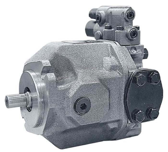 Bosch Rexroth R910973887 Гідравлічний насос для серії A10VO71 A10VSO71 SKS