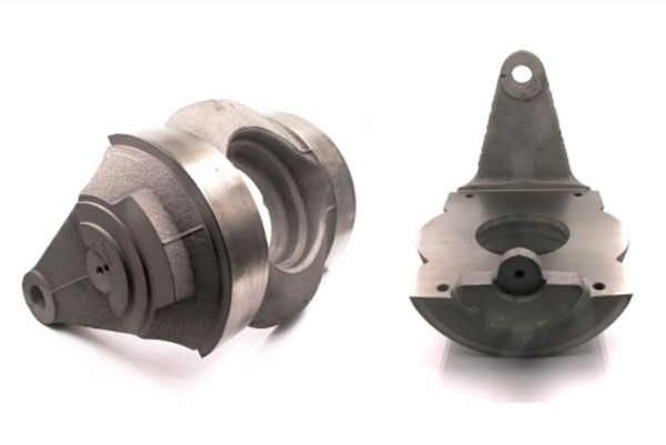 Bosch Rexroth R910992352 Плита поворотная правая для серии A4VSO250 SKS