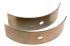 Bosch Rexroth R902570607, R902537093, R910946528 Підшипник ковзання для серії A4VSO355 SKS