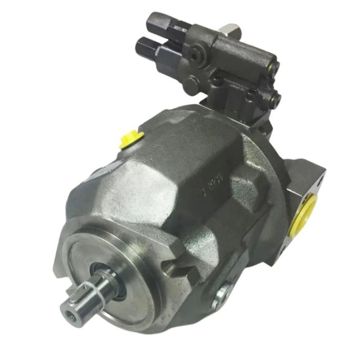 Bosch Rexroth R910990406, R910990987, A10VSO10DR/52R-PPA14N00, A10VSO10DR/52R-PPA14N00 Насос гидравлический для серии A10F SKS