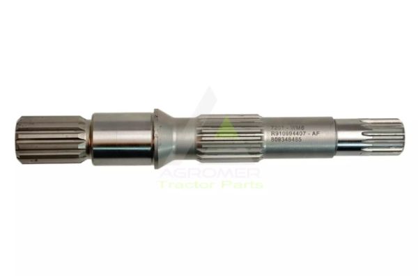 Bosch Rexroth R909921365 Приводной вал для серии A20VO260 A20VLO260 SKS