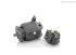 Rexroth R910995421 Гідравлічний насос A10VO45DFLR/31R-PSC62K04
