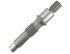 Bosch Rexroth R910993668 Вал гідронасосу провідний 14T/0T для серії A10VM63 A10VE63 SKS