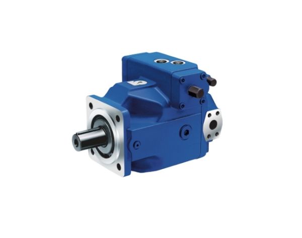 Rexroth R910999797 Гідравлічний насос AA4VSO125LR2D/30R-PPB13N00