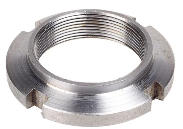 Bosch Rexroth R913037932, 9T-2004 Контргайка для серии A7VO107 SKS