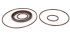 Bosch Rexroth R902002220 Ремкомплект гидронасоса серии A2FO160, A2FM160, A2FO180, A2FM180 SKS