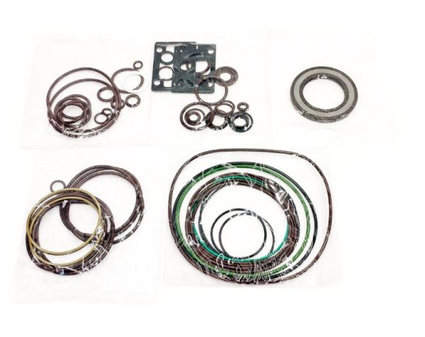 Bosch Rexroth R987054641 Ремкомплект гидронасоса для серии A4VG45, A4VG40 SKS ПОЛНЫЙ!