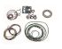 Bosch Rexroth R987054641 Ремкомплект гідронасосу для серії A4VG45, A4VG40 SKS ПОВНИЙ!