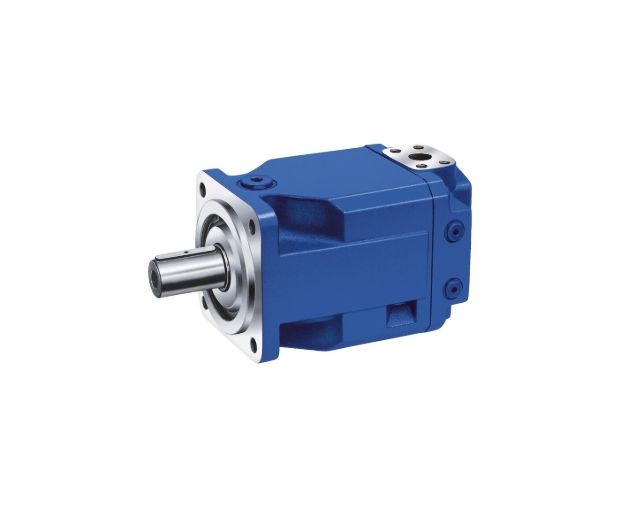 Rexroth R992000041 Гідравлічний насос A4FM28/32W-NSC02 (05802505)