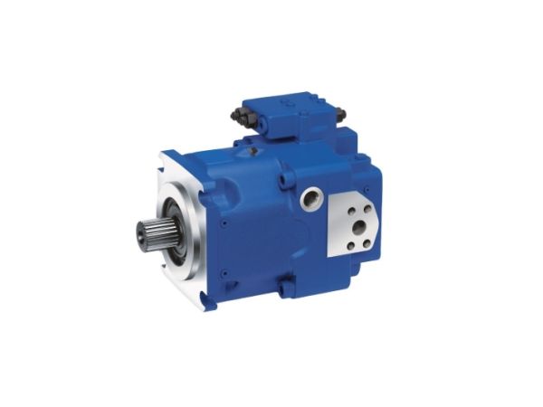 Rexroth R992000284 Гідравлічний насос A11VLO190DRS/11L-NSD12N00-S
