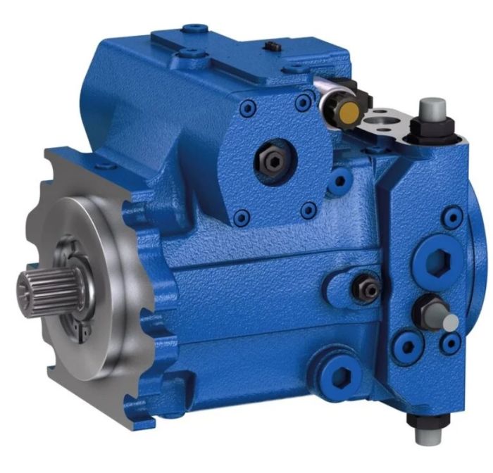 Rexroth R992000290 Гідравлічний насос A4VG56DA1D7/32R-NZC02F023SH-S