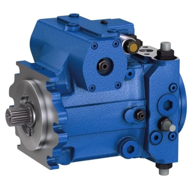 Rexroth R992000476 Гідравлічний насос A4VG90EP4DT1/32R-NSF52F001FH