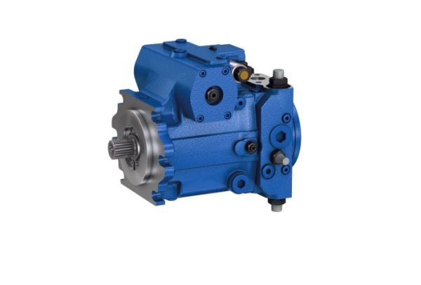 Rexroth R992000505 Гідравлічний насос AA4VG125EP4DT1/32R-NSF52F001FH-S