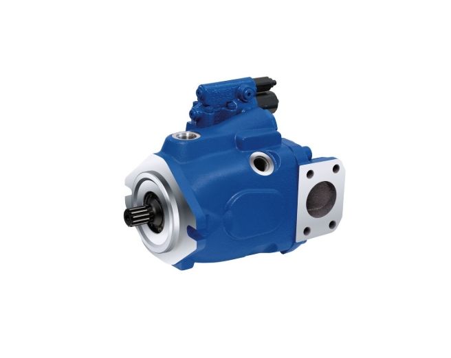 Rexroth R902485824 Гидравлический насос ALA10VO85ER72/53L-VWC62K04P