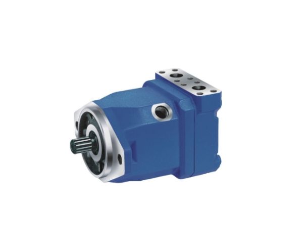 Rexroth R992000722 Гідравлічний мотор ALA10FM37/52W-VRC16N007-S1383