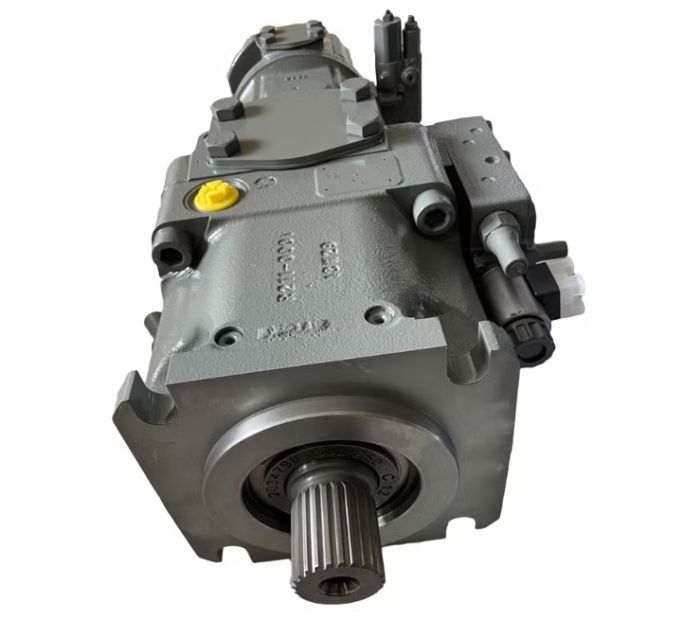 Rexroth R992000775 Гідравлічний мотор ALA10VO60DFR1/52R-VWC12K52-S2651