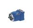 Rexroth R992000917 Гідравлічний мотор ALA10FM58/52R-VWC66N002-S2540
