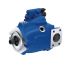 Rexroth R992000921 Гідравлічний насос A10VO45EK1DS/53L-VWC62N00P-S1038