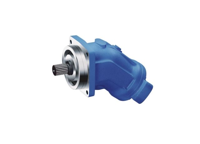 Rexroth R992001024 Гідравлічний насос A2FM90/61W-VAB027